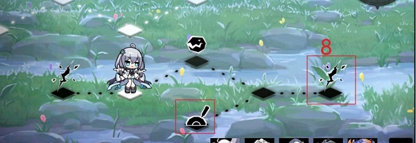 灵魂潮汐关卡5-2迷宫通关攻略大全