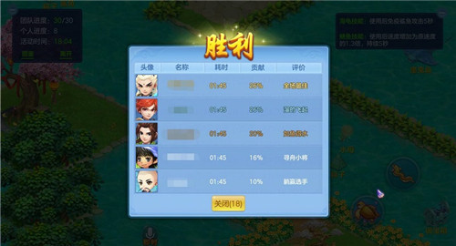 神武4手游端午节福利盘点 端午福袋限时上架