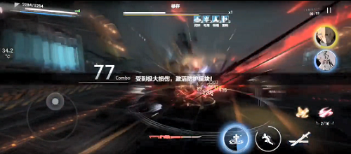 战双帕弥什据点13-2通关攻略