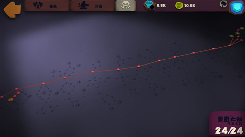 独奏骑士最强流派天赋加点攻略