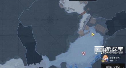 晶核鲁米村拍照地点攻略
