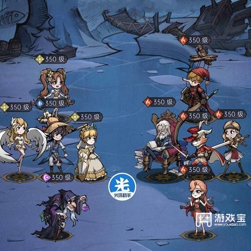 魔镜物语侠盗义贼第二章过关攻略