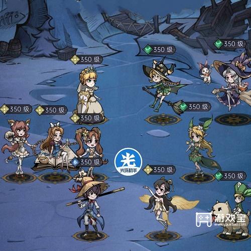 魔镜物语侠盗义贼第二章过关攻略