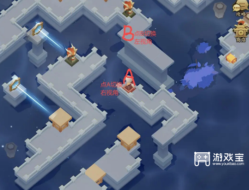 神仙道3秦时明月通关攻略