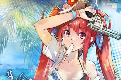 少女前线碧海秘闻复刻打捞攻略