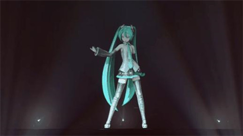恺英网络 高能手办团X 初音未来梦幻联动 正式开启