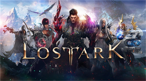 MMORPG已没落?Steam历史峰值第二的MMO大作告诉你这是个错觉