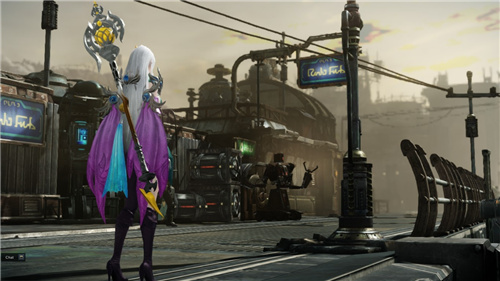 MMORPG已没落?Steam历史峰值第二的MMO大作告诉你这是个错觉