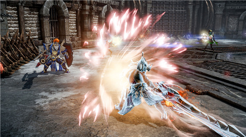 MMORPG已没落?Steam历史峰值第二的MMO大作告诉你这是个错觉