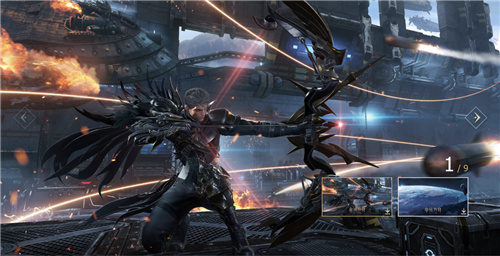 MMORPG已没落?Steam历史峰值第二的MMO大作告诉你这是个错觉