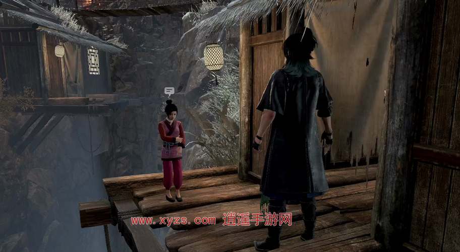 古龙风云录恶人谷探索攻略