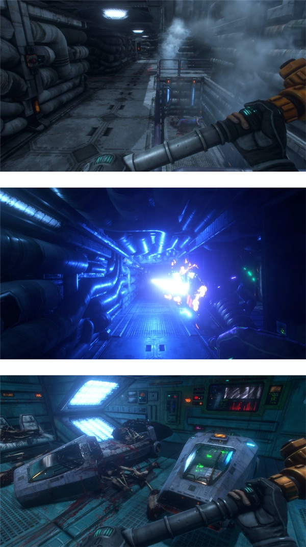 网络奇兵:重制版2月底开启预购 赠送网络奇兵2:增强版