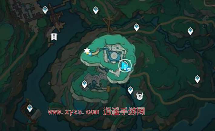 原神五剑归王山成就解锁攻略